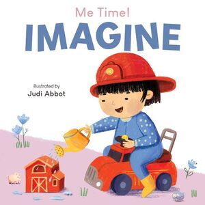 Imagine -- Child's Play
